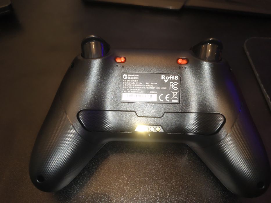 GamePad Gamesir Nova 2 little Nowy