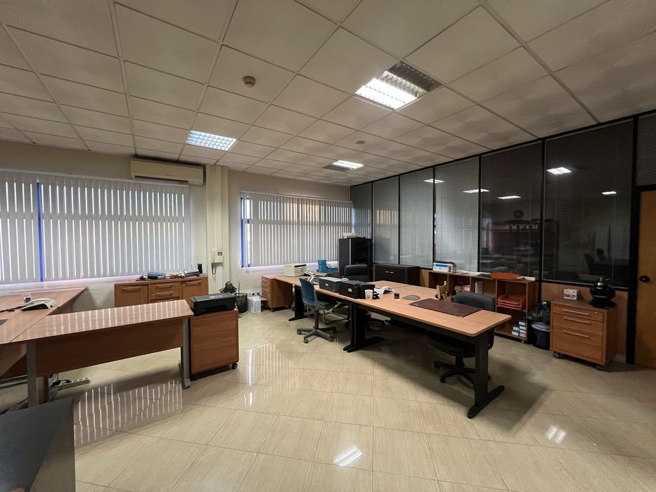Escritório para arrendamento