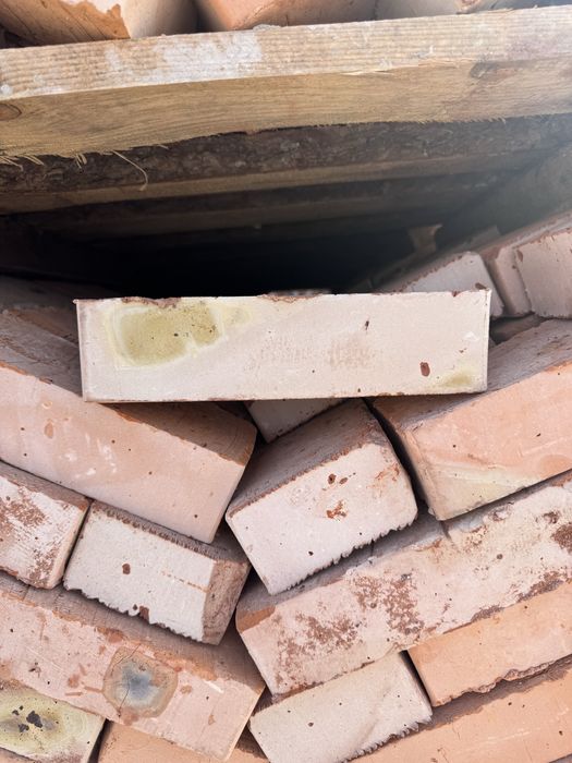 Цегла повнотіла М150