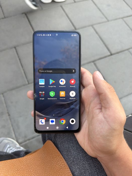Xiaomi Redmi Note 12 Pro 256 GB