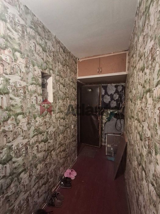 1 кімнатна квартира на вул. Героїв Оборони Одеси