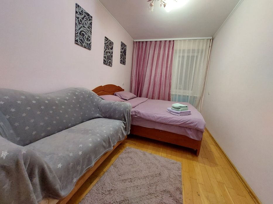 3кім Порт-Сіті для 6-8 чол