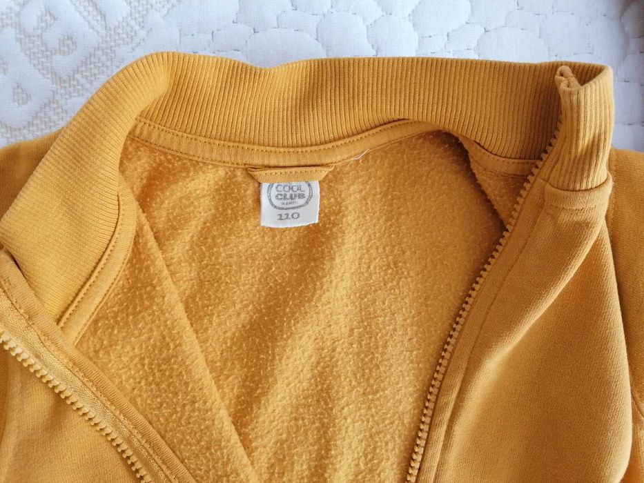 Bluza dla 5 latka