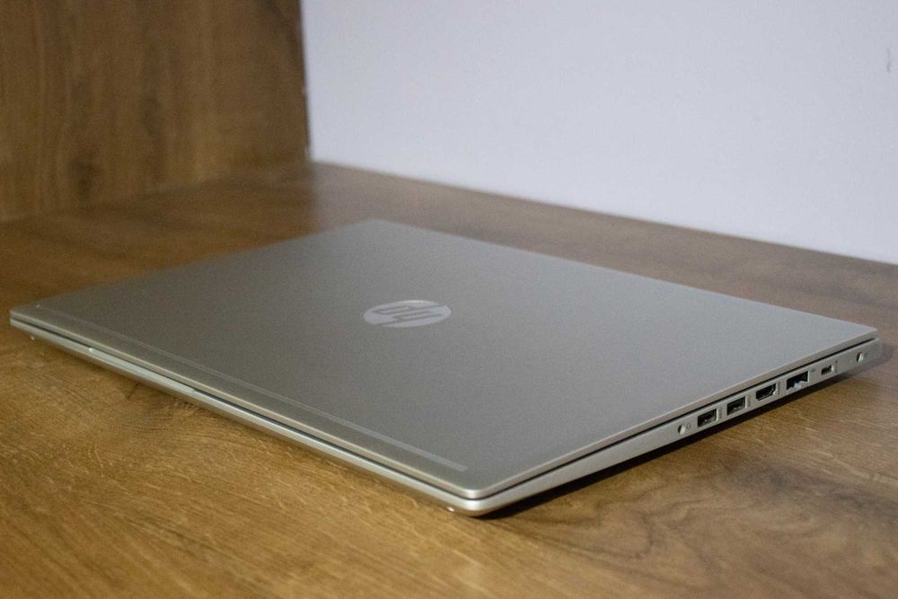 Laptop HP ProBook 450 G7 i5 10 gen 16 GB RAM 512 SSD NVME Win 11