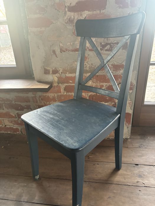 Krzeslo ikea rosentorp