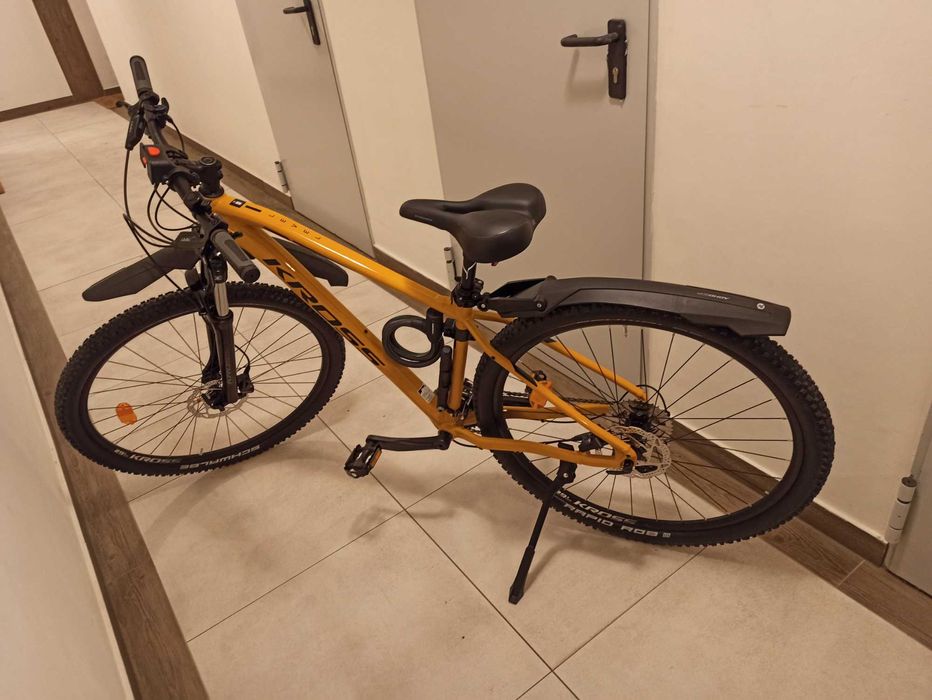 Rower Kross level 2.0- 29 cali sprzedam.