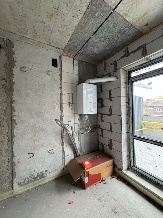 Продаж 2км квартири в новобудові, будинок зданий, ЖК Family house