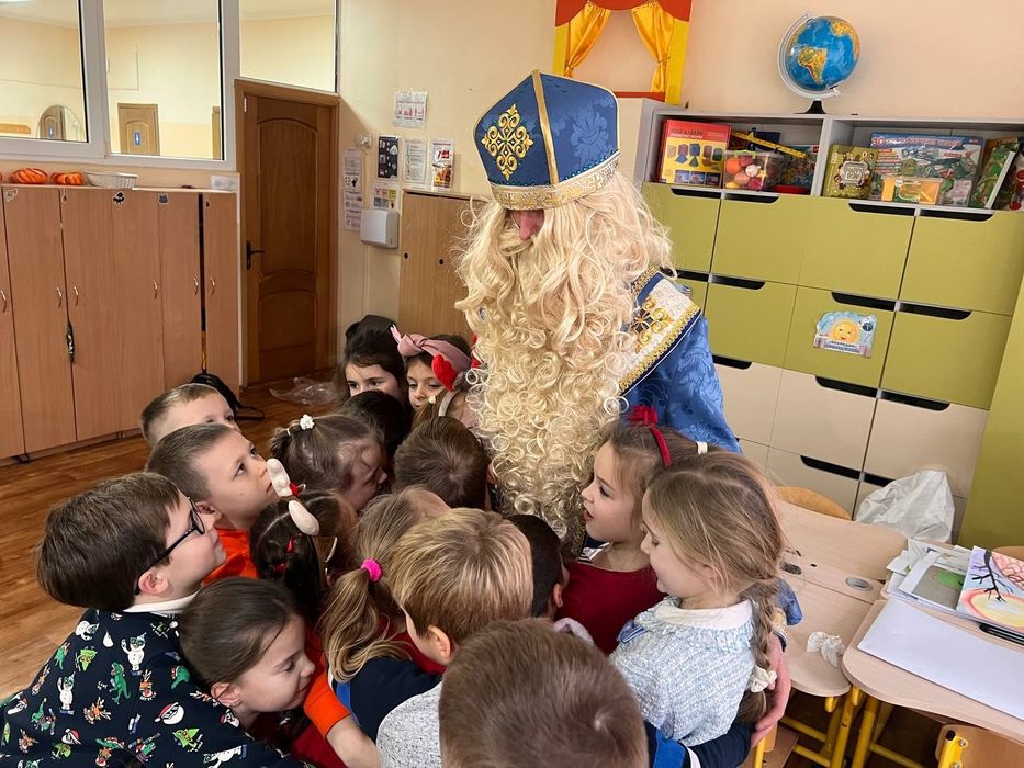 Досвідчені аніматори на ваше свято