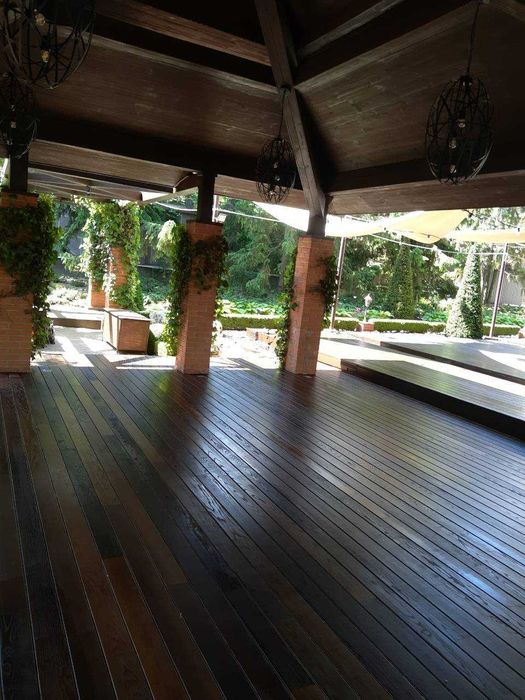 Термодерево від виробника