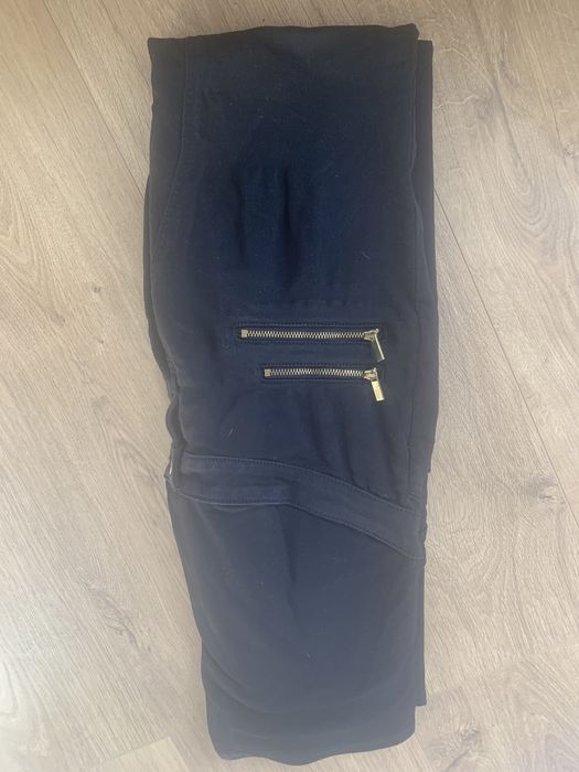 Spodnie h&m mama rozmiar 36 s