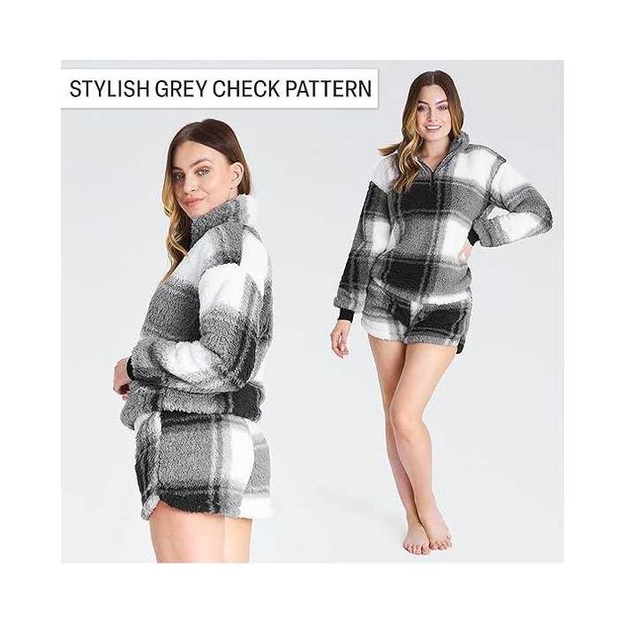 Piżama damska r. S/M NOWA