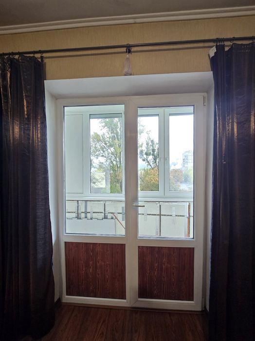 1-room apartment apartment by the address st. Ul Borshchagovskaya (area 37 m²) - Atlanta.ua - photo 5