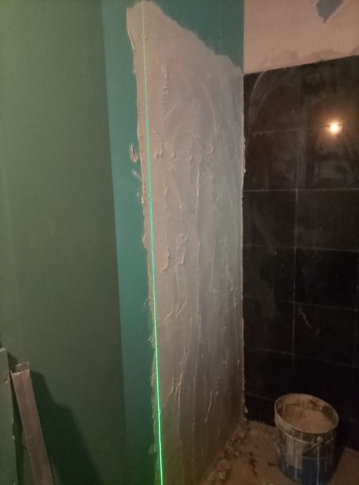 MANUTENÇÃO, PLADUR, PINTURA... Preços baixos
Serviços executad