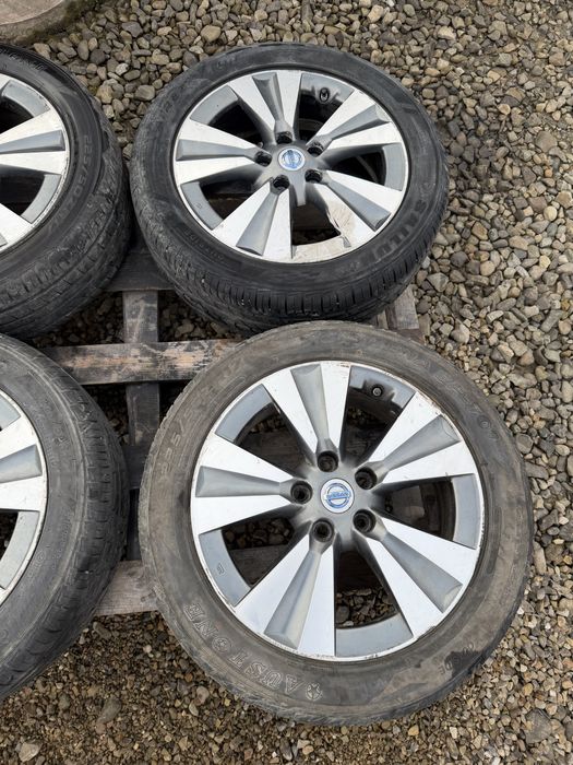 Nissan leaf нісан діф титани диски r17 по штучно