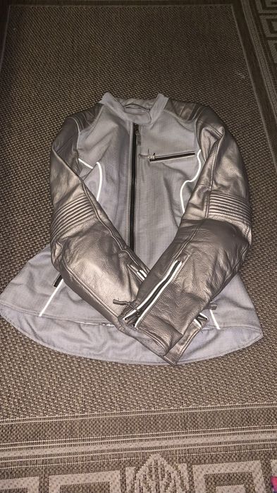 Мото куртка Alpinestars