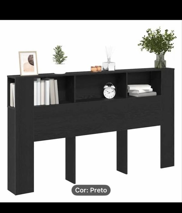 Armario de cabeceira