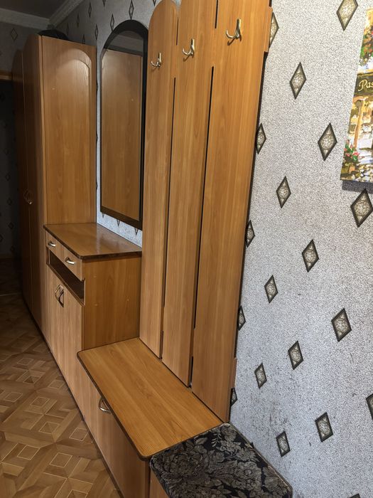 Мебель для передпокою