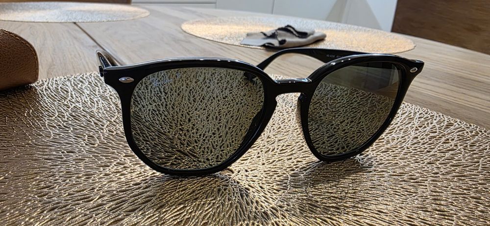 Okulary przeciwsłoneczne Ray Ban