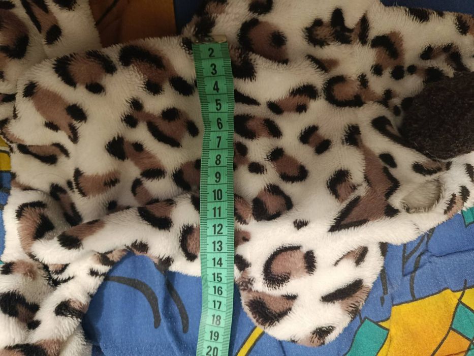 Одяг для маленьких песиків