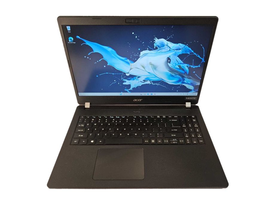 Laptop ACER Travelmate P215-52 I7-10510U 16GB 512SSD INTEL UHD WIN11
