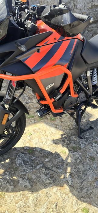 Ktm 1290 super adventure s