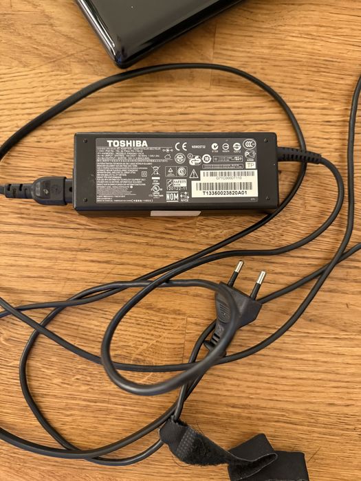 Laptop Toshiba Satellite C55 - A - 1GK