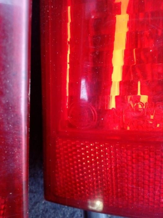 Ліхтар, фонарь, стоп Skoda Octavia Tour, Octavia a4 шкода октавія тур