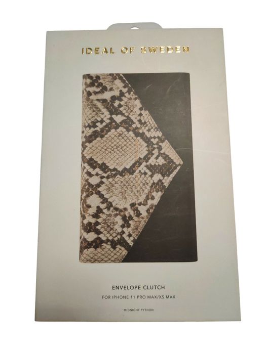 Stylowe Eleganckie Etui Iphone 11 PRO MAX/XS MAX