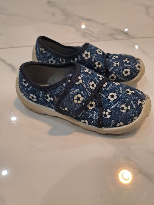 Kapcie trampki befado r 27