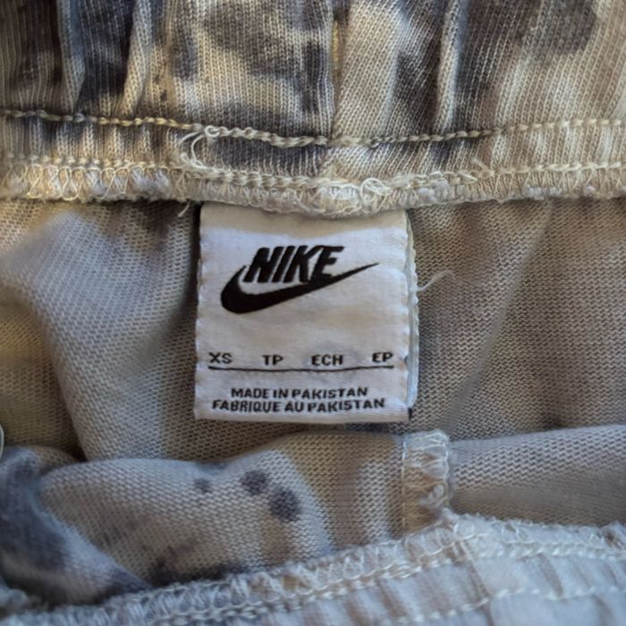 Nike Dres sportowy – komplet bluza i spodnie