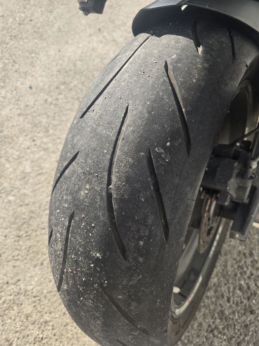 Mota Bmw s1000rr