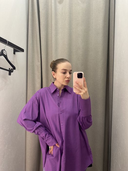 Сорочка від Cher17