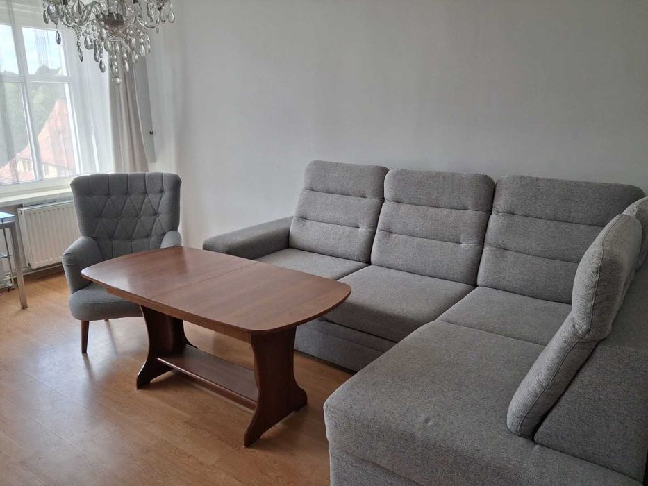 2- pokojowe mieszkanie do wynajęcia
