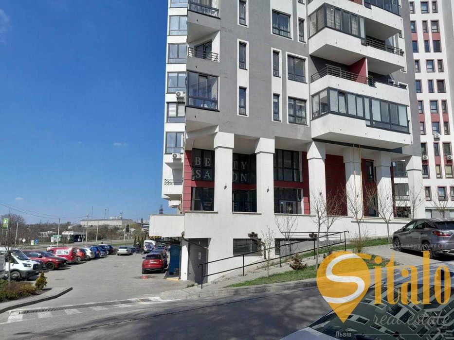 Оренда комерційного приміщення, ресторан, кафе, салон краси, пр. Червоної Калини