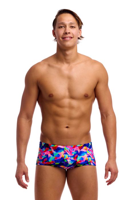 Плавки Funky Trunks