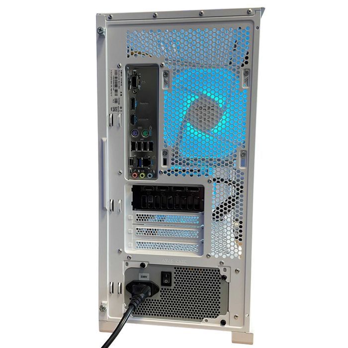 Komputer I9 12900 RTX 5070 32GB 2TB Gamingowy