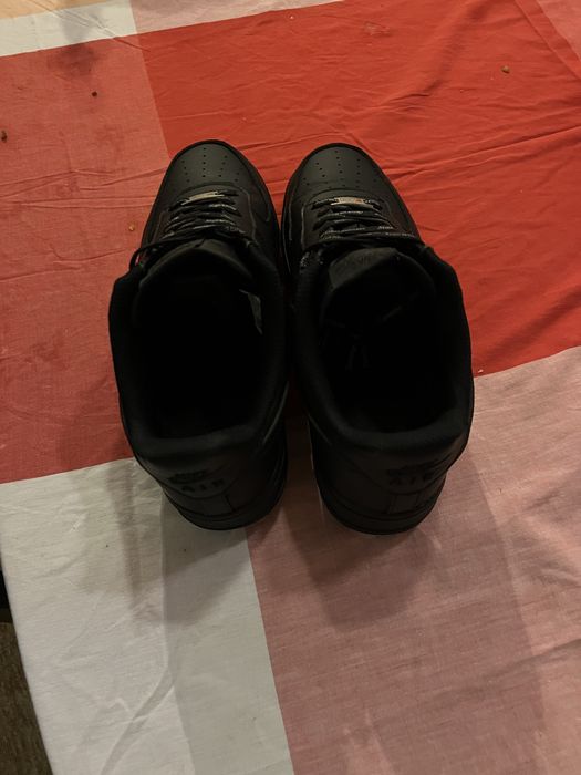 Tenis Air force Supreme