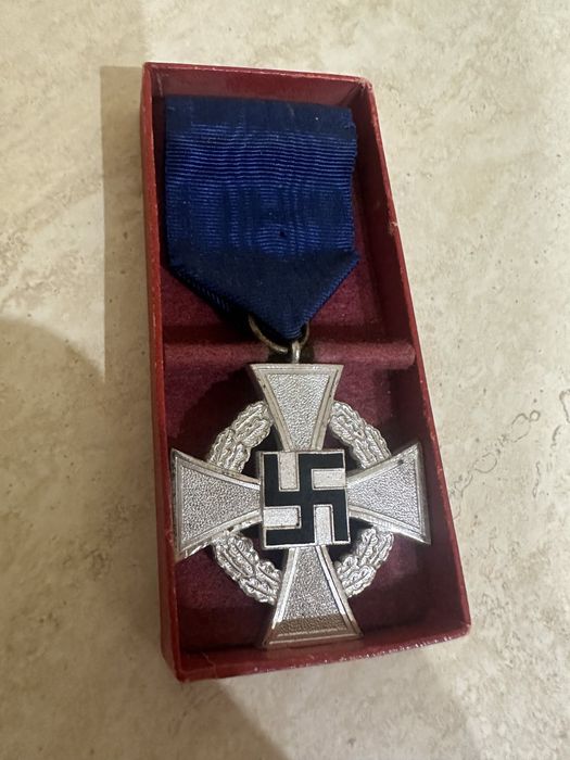 Німецький знак рейх