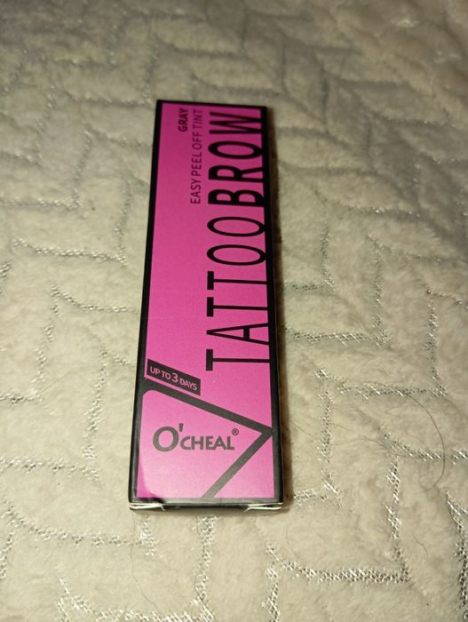 Makijaż  , stylizacja brwi , ekspresowy tatuaż , tylko 3 minuty