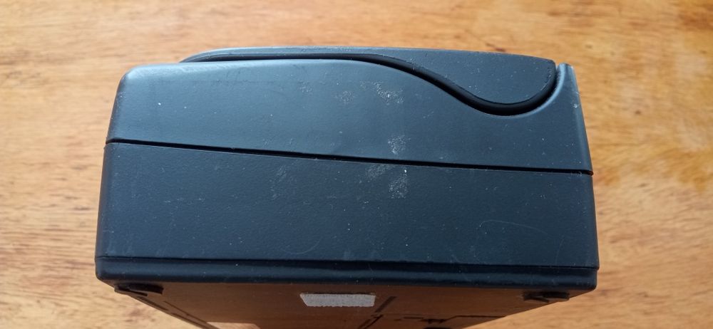Принтер Olivetti Nomad jet 100s.