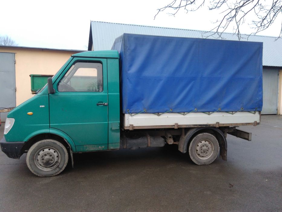 Sprzedaż samochodu LUBLIN