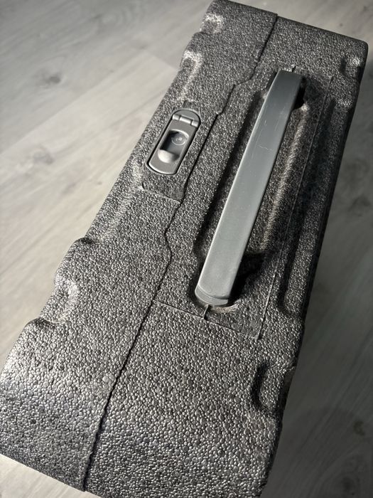 DJI Roni S (RS 1) гімбал, стабілізатор камери