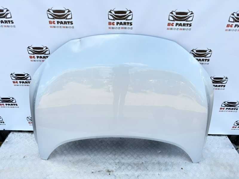 Капот Nissan Rogue T33 2020+