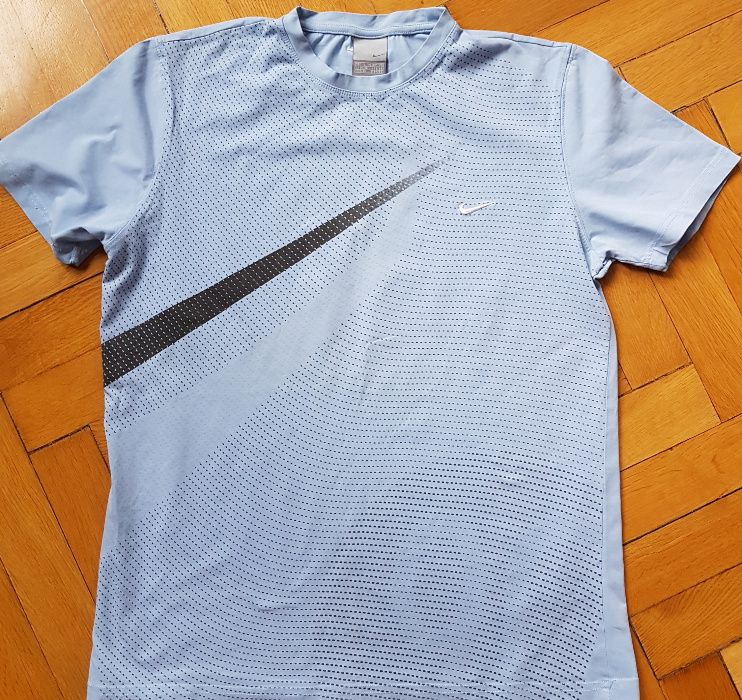 Koszulka sportowa NIKE