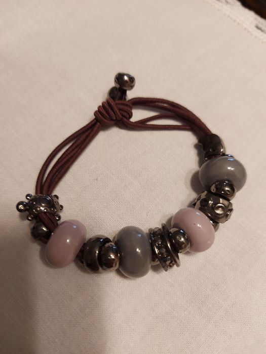 Pulseira Ajustável da Parfois.