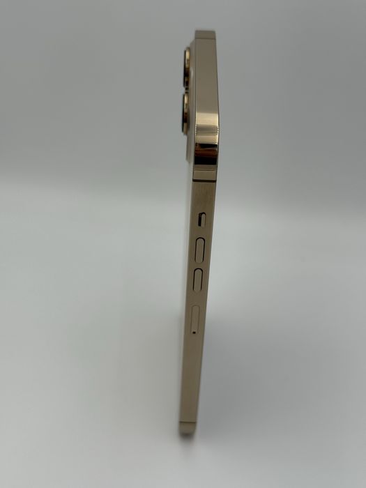 Iphone 13 Pro Max 256GB Gold 86% батарея