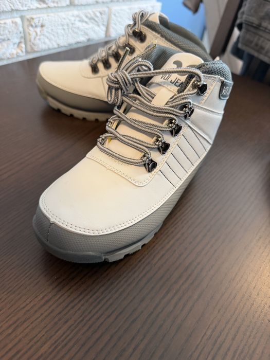 Voi jeans buty ponad kostkę 36 nowe