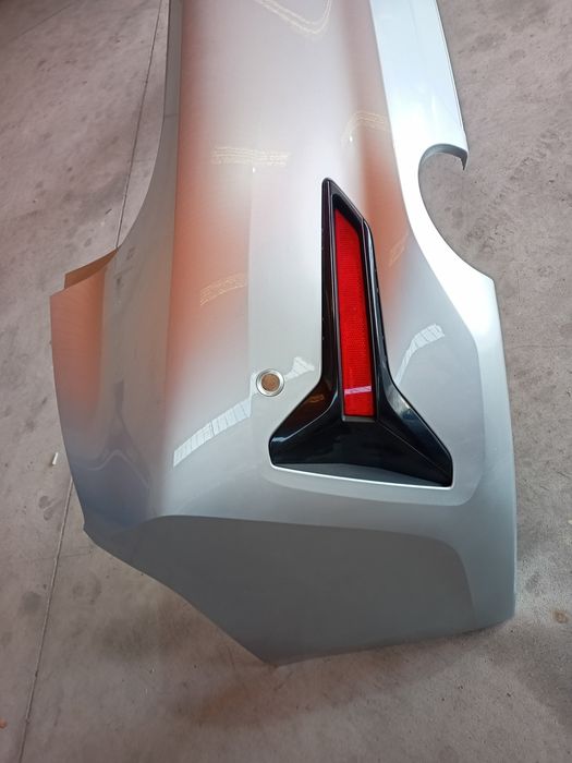 Para-choques Frt/Tr BMW Serie 3 G20