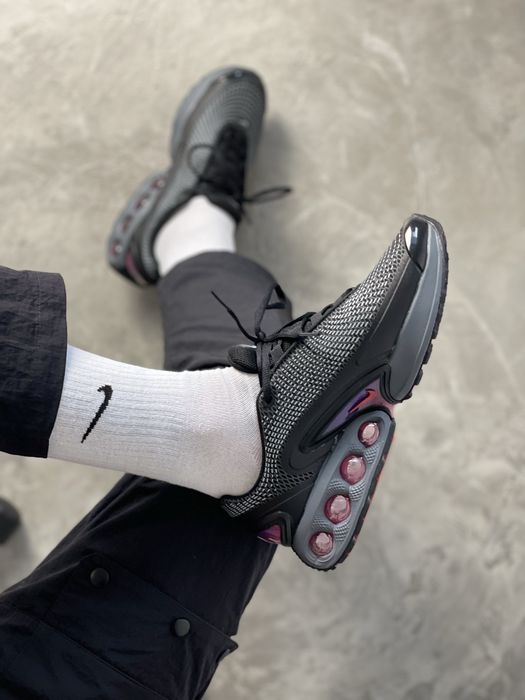 Кроссовки - Кросівки Nike Air Max DN