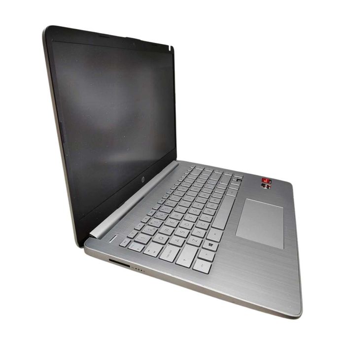 LAPTOP | HP 14s-FQ0436NO | Ryzen 5 4500U | 14" HD | USZKODZONY